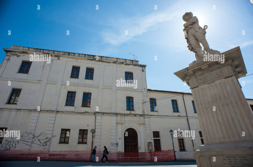 Hospital de Catanzaro